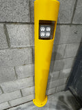 OutletSafe Bollard