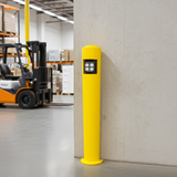 OutletSafe Bollard